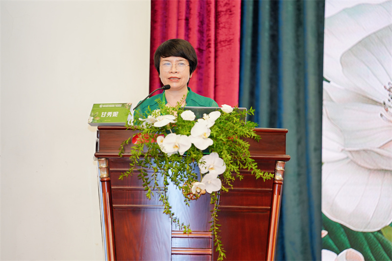 重庆市护理学会第六次会员代表大会暨第五届第三次理事会理事、常务理事会圆满召开