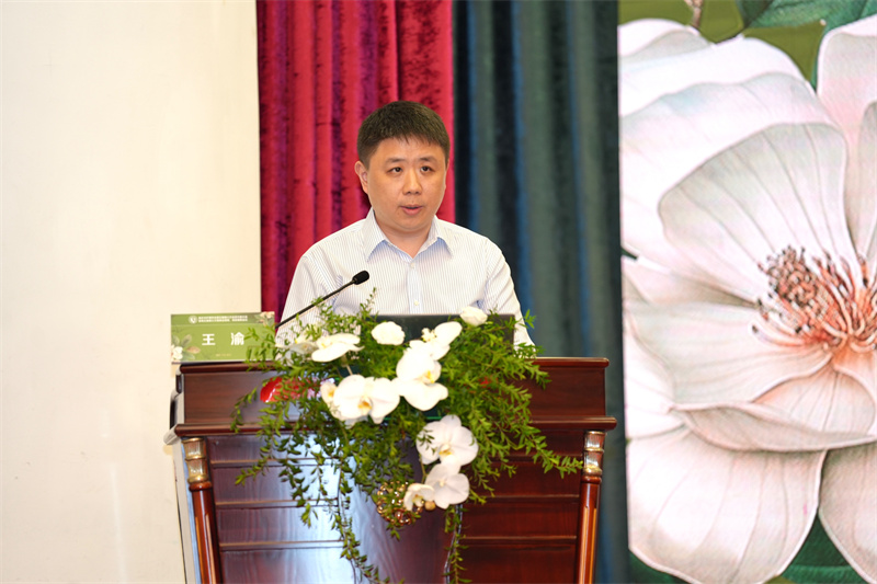 重庆市护理学会第六次会员代表大会暨第五届第三次理事会理事、常务理事会圆满召开