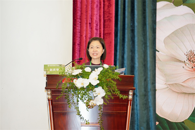 重庆市护理学会第六次会员代表大会暨第五届第三次理事会理事、常务理事会圆满召开
