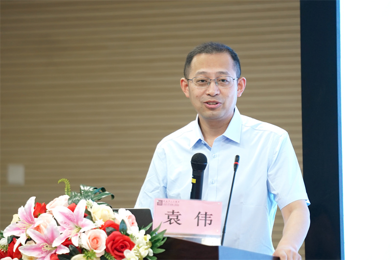 凝心聚力强专科，同心筑梦促发展