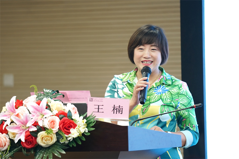 凝心聚力强专科，同心筑梦促发展