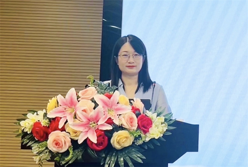 凝心聚力强专科，同心筑梦促发展