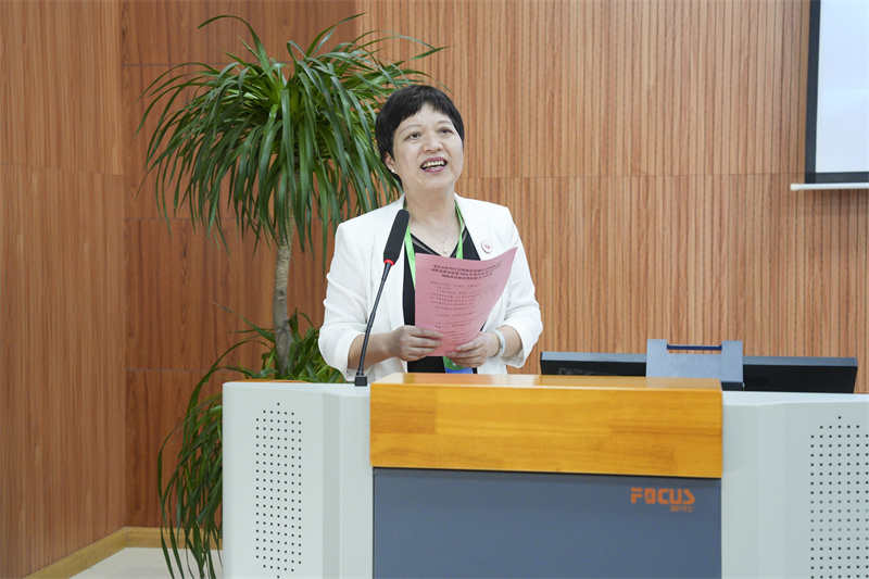 重庆市护理学会暨成渝双城经济圈现代护理职业教育联盟2024年重庆市青年教师护理技能竞赛圆满落幕