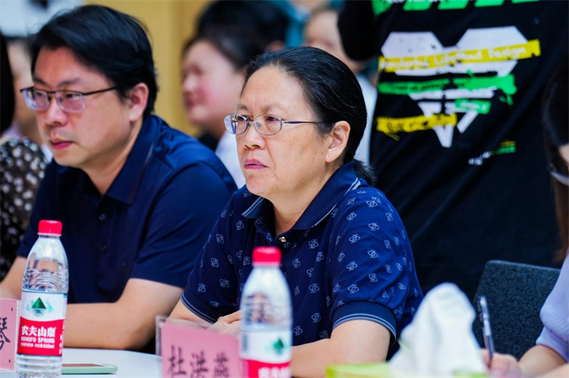 重庆市大渡口区人民医院开展“比技能、比医德、比服务、比口碑”系列活动