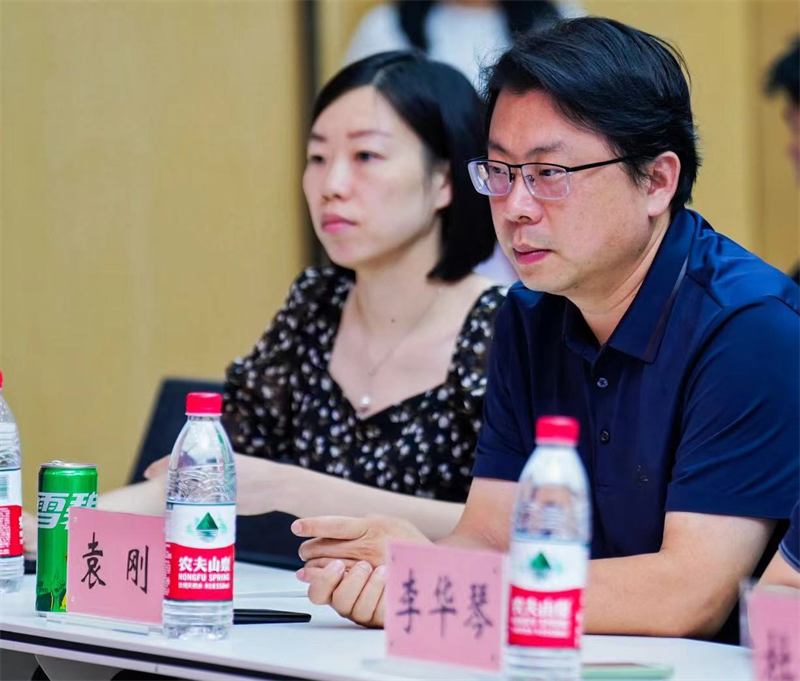 重庆市大渡口区人民医院开展“比技能、比医德、比服务、比口碑”系列活动