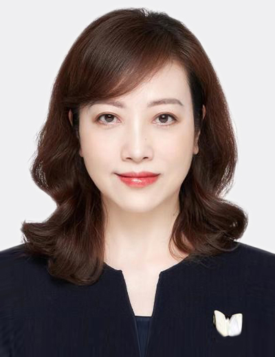 官莉