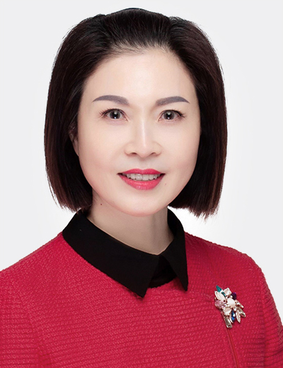赵庆华