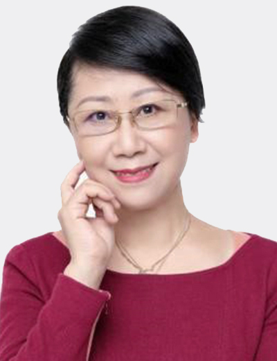 张绍蓉