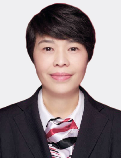 王小梅