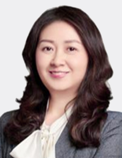 黄晓琴