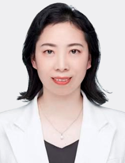 李飞丽