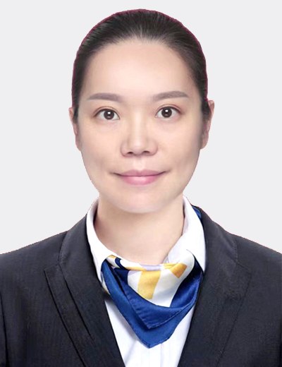 杨英 