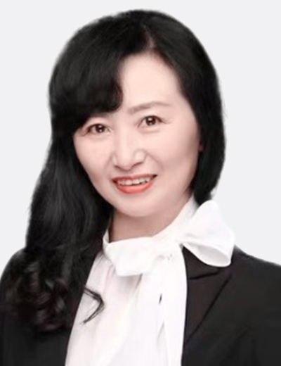 刘晓莉
