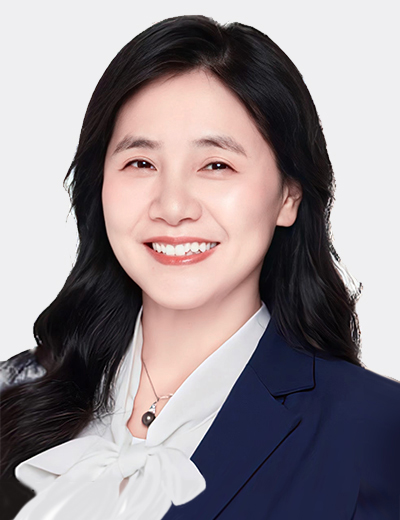 甘晓琴