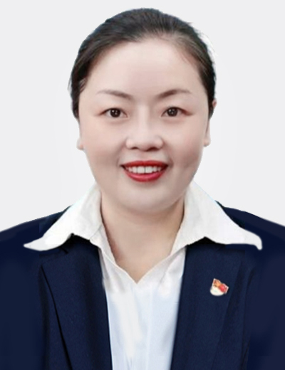 黄开霞