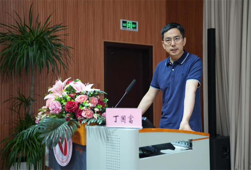 重庆市首届医养照护专业委员会第一次学术年会在重庆护理职业学院成功举办
