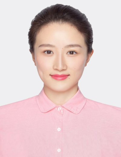 李然